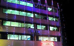 Saiesh International Hotel